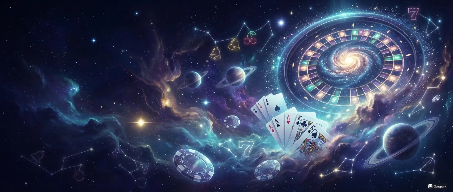 55BET Casino