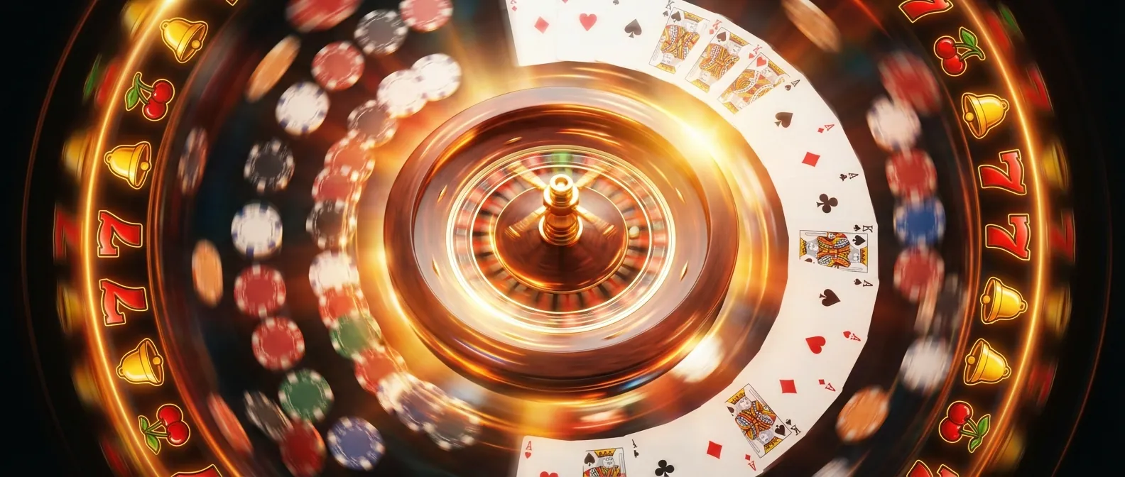 55BET Casino