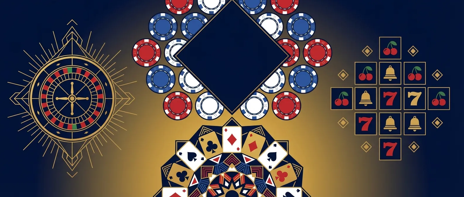 55BET Casino